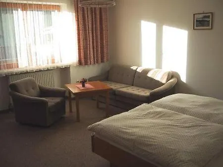 Pension Edelweiss