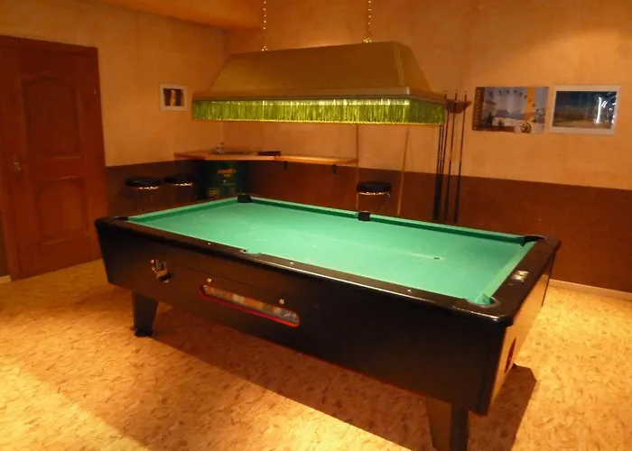 Pension Edelweiss