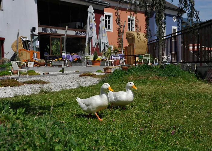 Erlebnis Post - Stadthotel Mit Eigenart