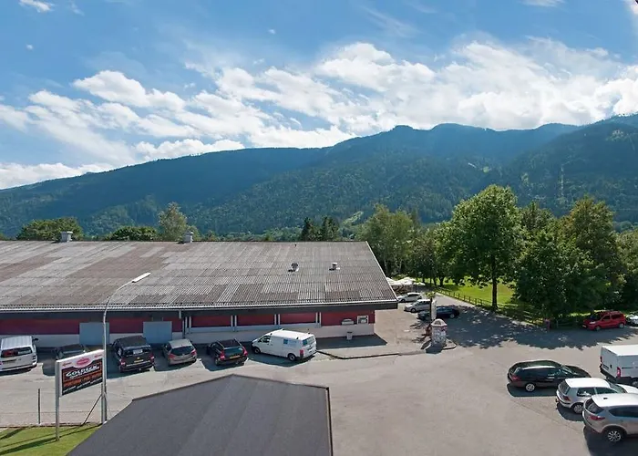 Gasthaus Pension Goldeck