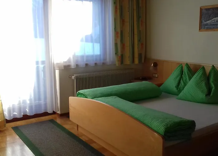 Pension Anderlehof